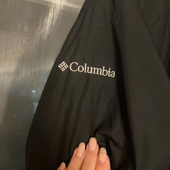 Columbia Jacket - Picture 4 of 4